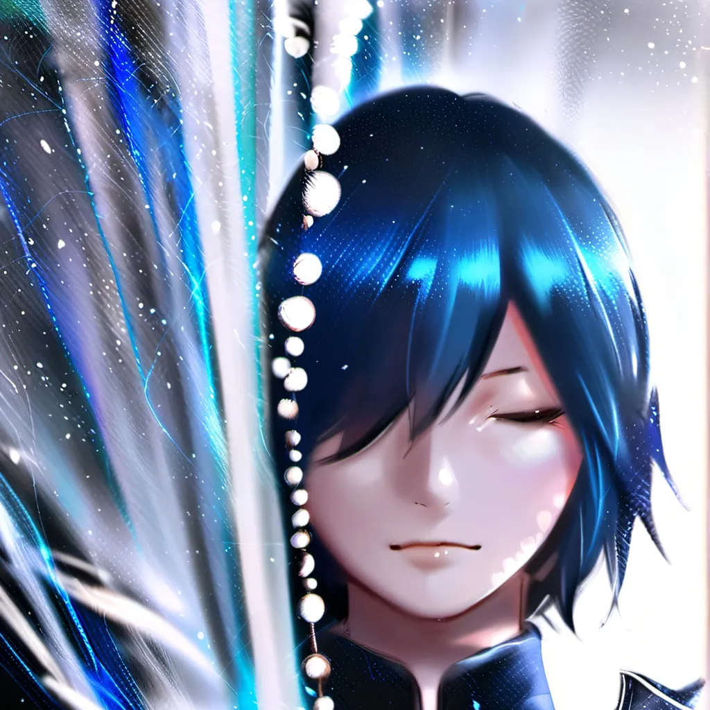 chat with ai character: Lyra