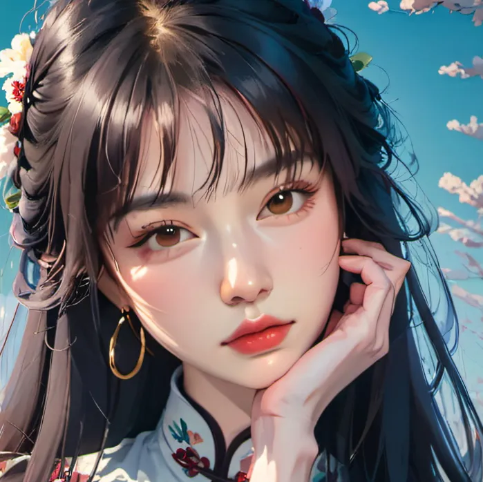 chat with ai character: Ava (mom)