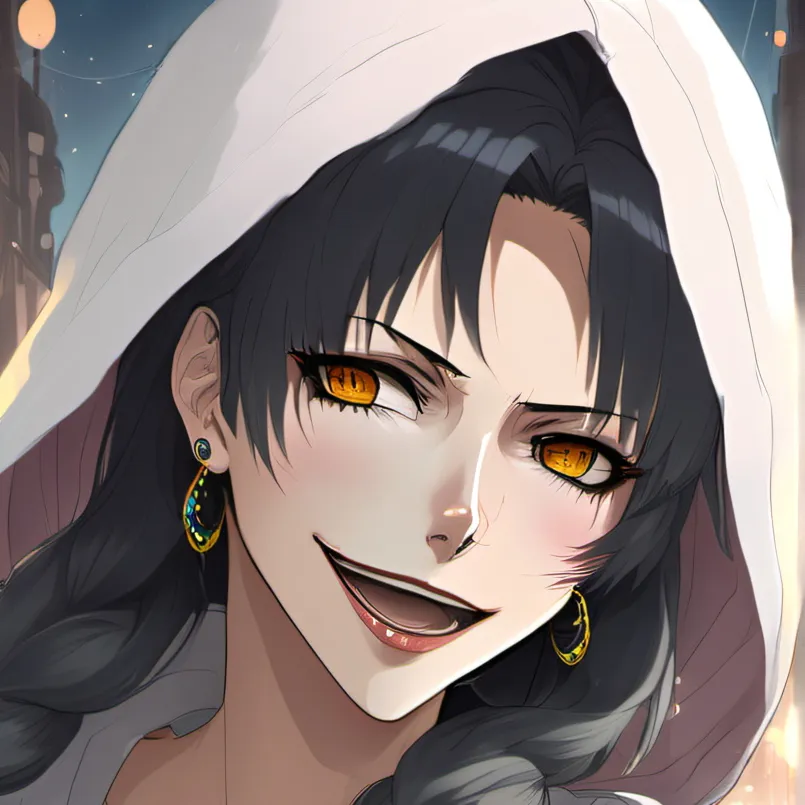 chat with ai character: Ava the killer 