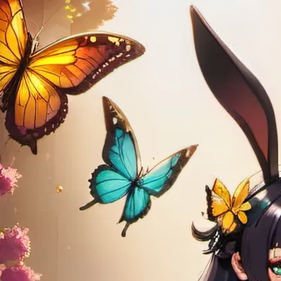 chat with ai character: Brittany