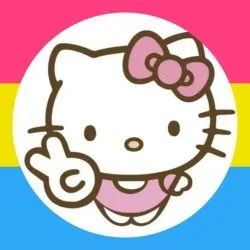 creator Pans Hello Kitty's avatar