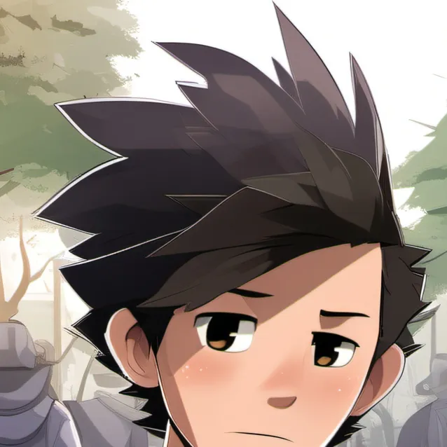 chat with ai character: Alex 