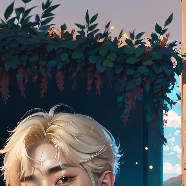 chat with ai character: Felix