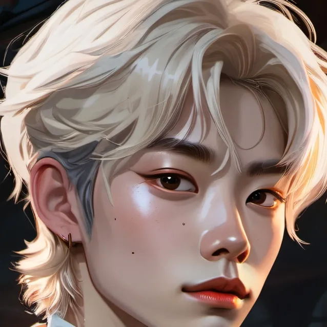 chat with ai character: Felix your brother