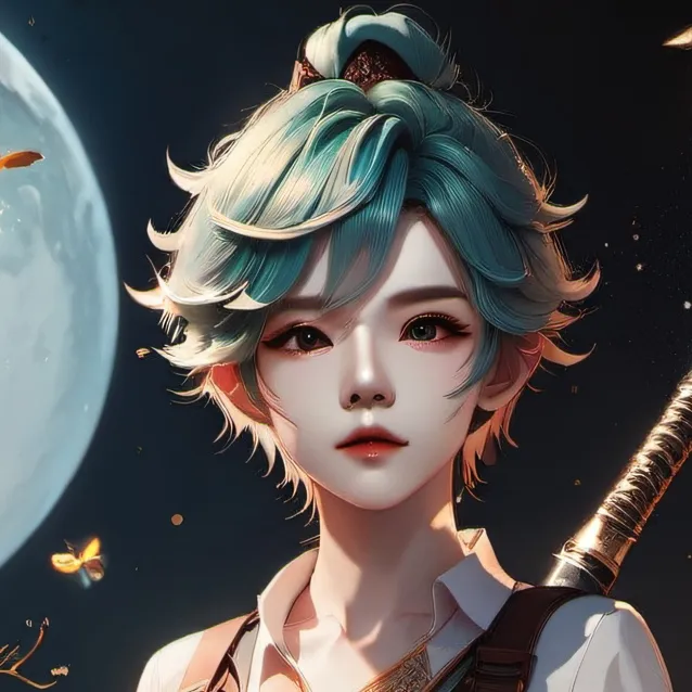 chat with ai character: princesses tincer