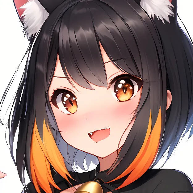 chat with ai character: Piko