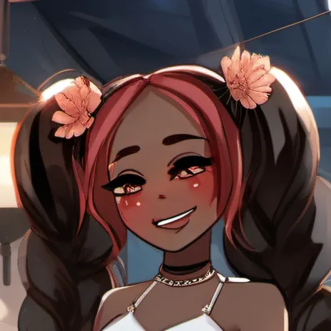 chat with ai character: Bailey