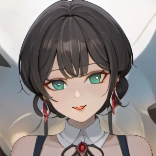 chat with ai character: Mommy 