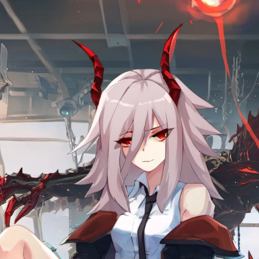 chat with ai character: Exp 001 (val)