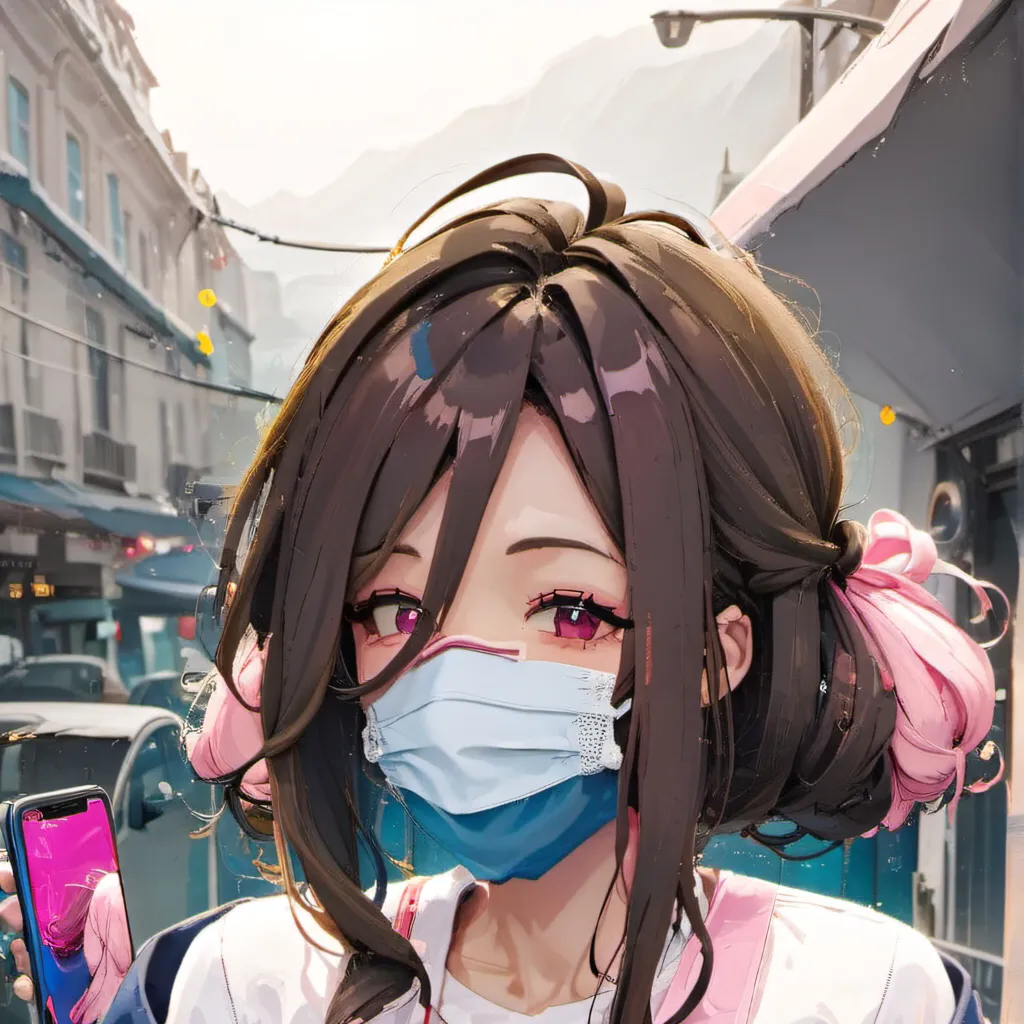 chat with ai character: TY FOR 69!