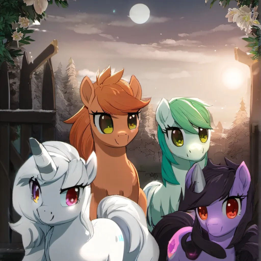 chat with ai character: 𝙵𝚕𝚞𝚏𝚏𝚢☆