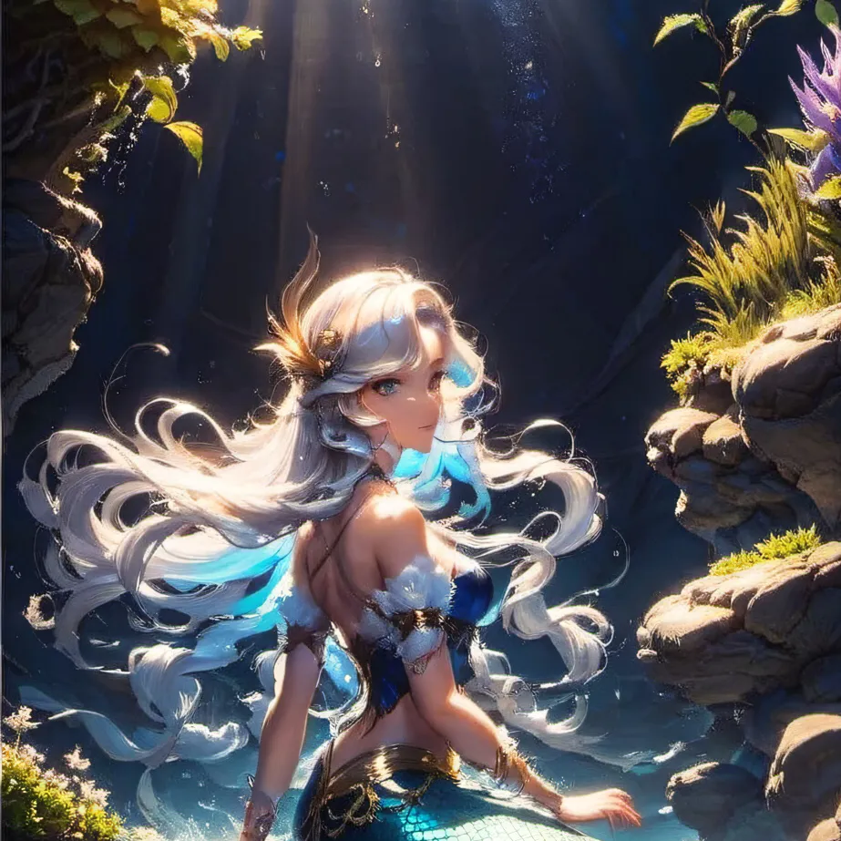 chat with ai character: ^-☆~Nami~☆-^