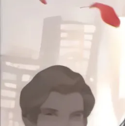 chat with ai character: Maria