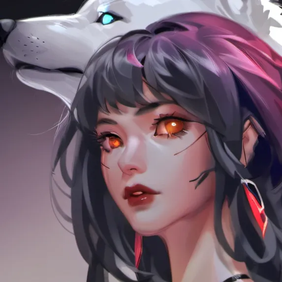 chat with ai character: Mari