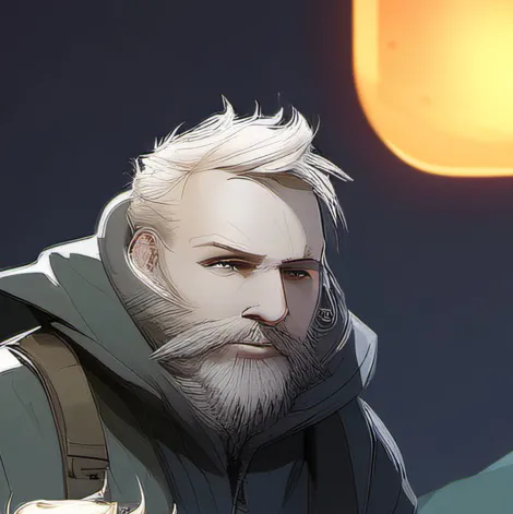 chat with ai character: Ramshackle