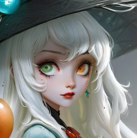 chat with ai character: Chaggies Kid