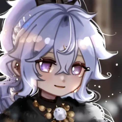 chat with ai character: Milia