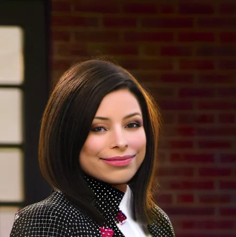 chat with ai character: ICarly