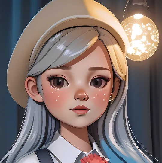 chat with ai character: Tula