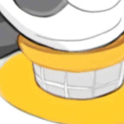 chat with ai character: Cuphead(voadam)