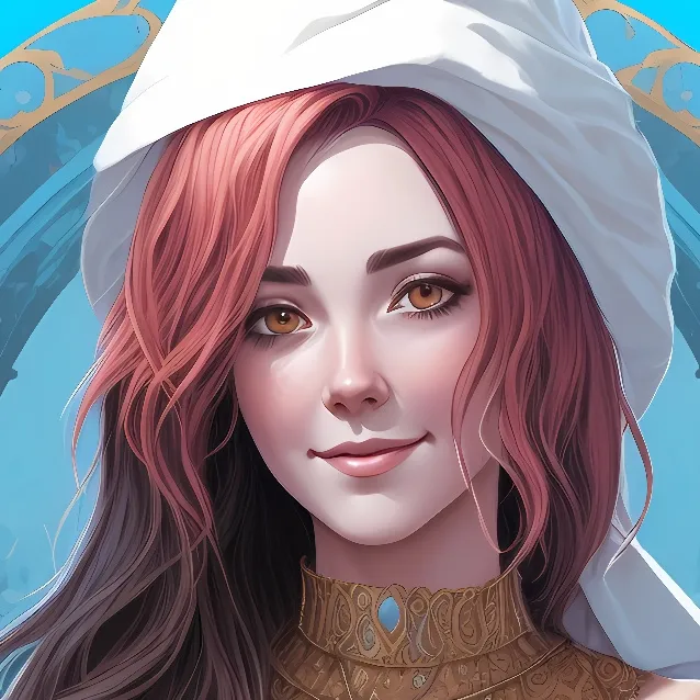 chat with ai character: Kaila
