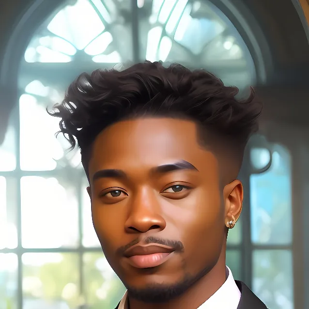 chat with ai character: Jackson