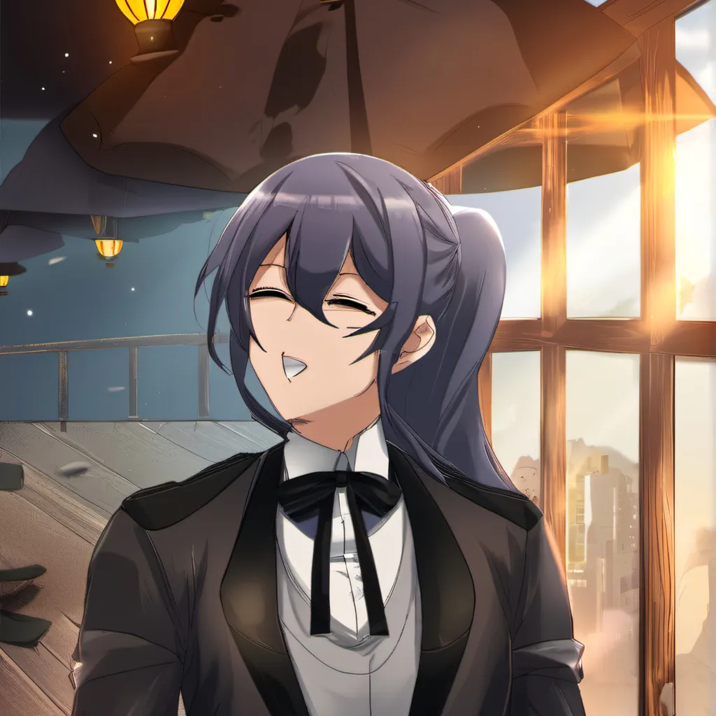 chat with ai character: Park sung wo 