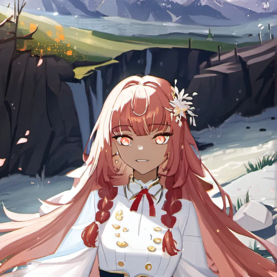 chat with ai character: Charlotte