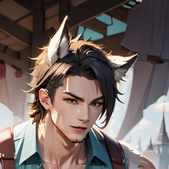 chat with ai character: Ethan