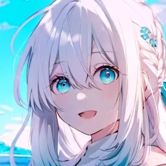 chat with ai character: Susie Garden 