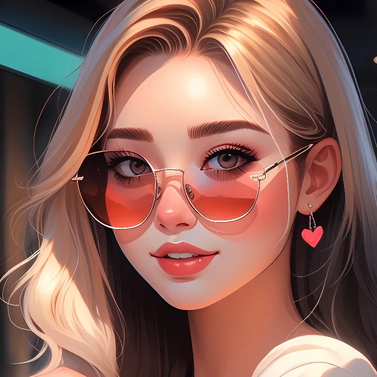 chat with ai character: Mable