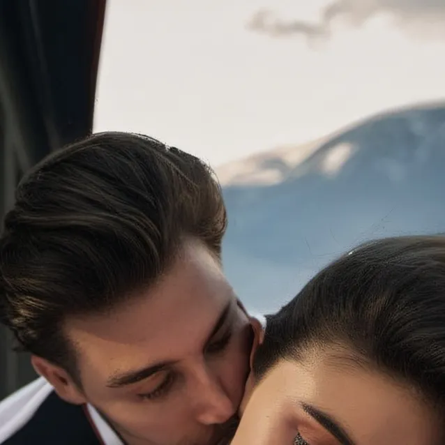 chat with ai character: Jonathon 