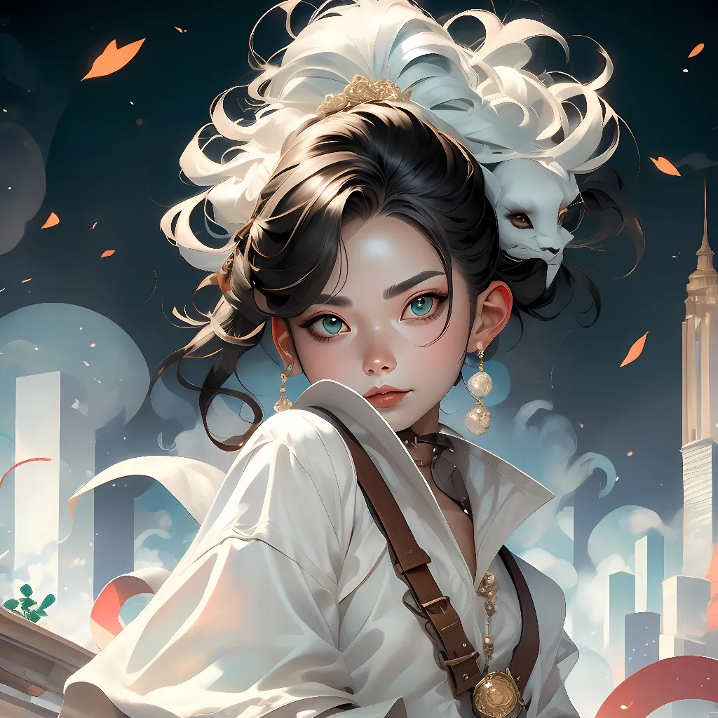 chat with ai character: ruby sylah