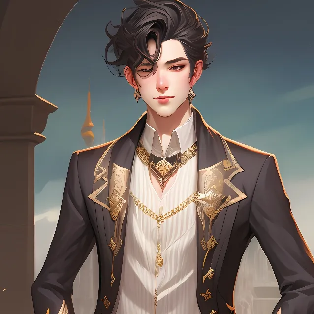 chat with ai character: bully