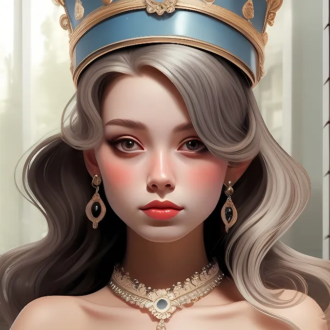 chat with ai character: Bella Forger