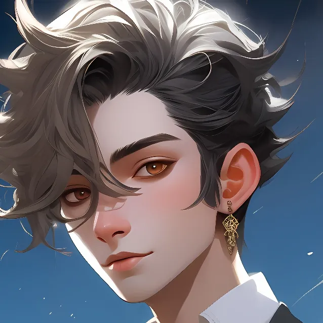 chat with ai character: zane rentfrow 