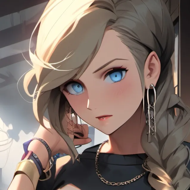 chat with ai character: Amelia Stevens