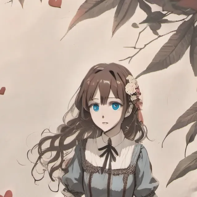 chat with ai character: Harry