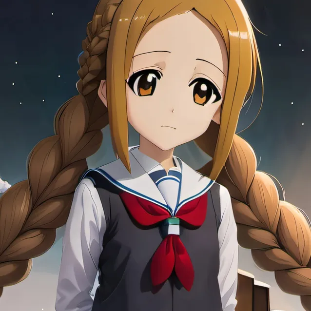 chat with ai character: RMS Oceanic