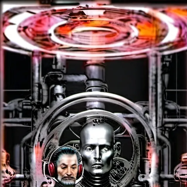 chat with ai character: Fnia UCN