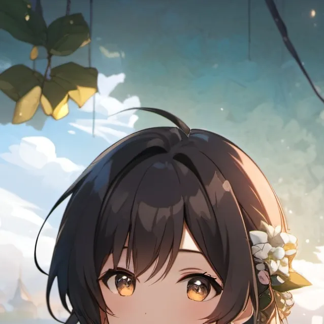 chat with ai character: zanji