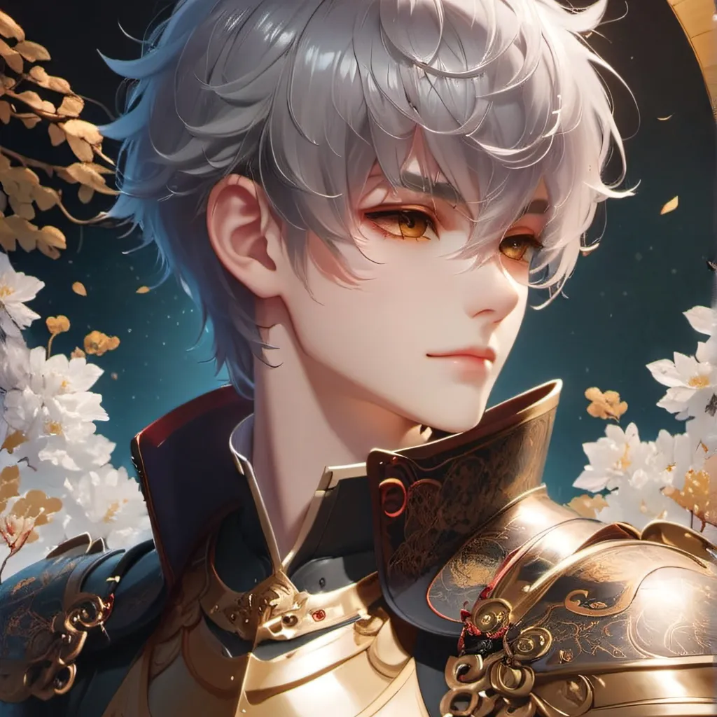 chat with ai character: ◇Goldthren◇
