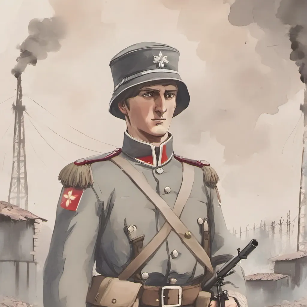 chat with ai character: Alexander Khorsov 