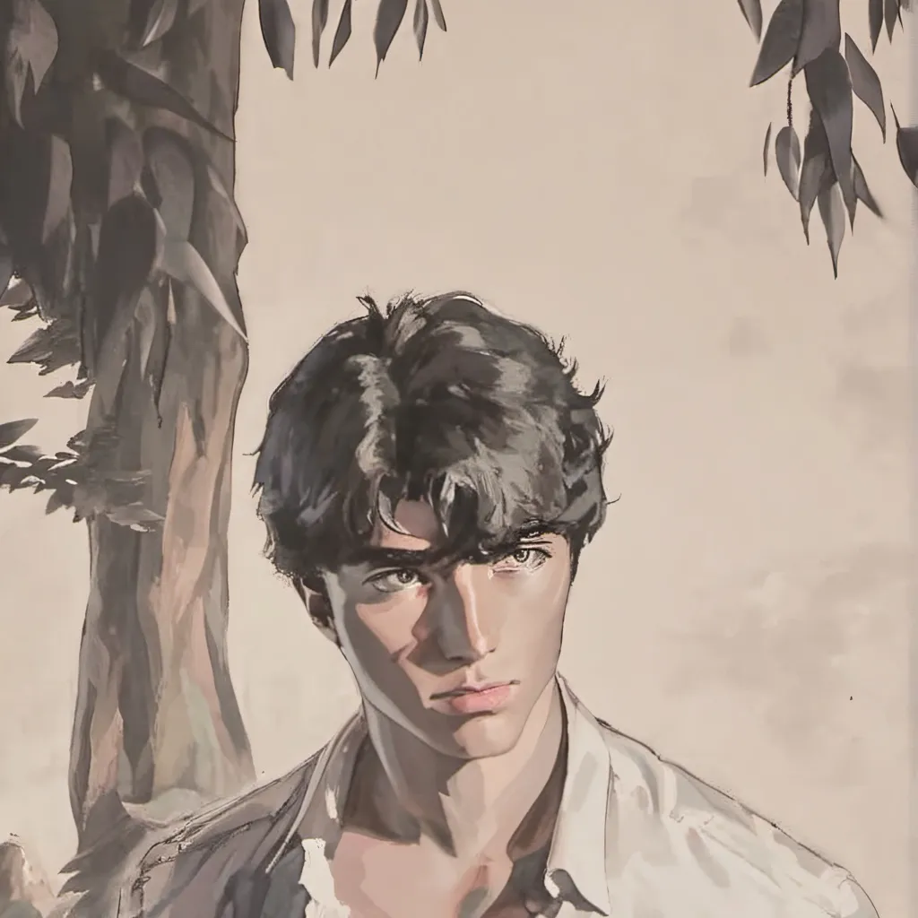 chat with ai character:  Christian Locke