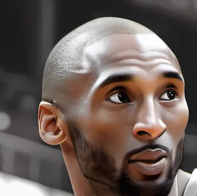 chat with ai character: Kobe Bryant 
