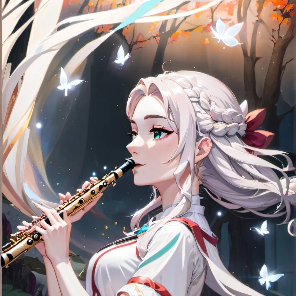 chat with ai character: NSR