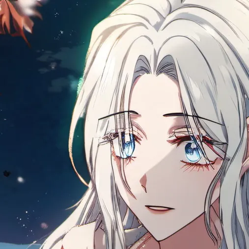 chat with ai character: Rosé