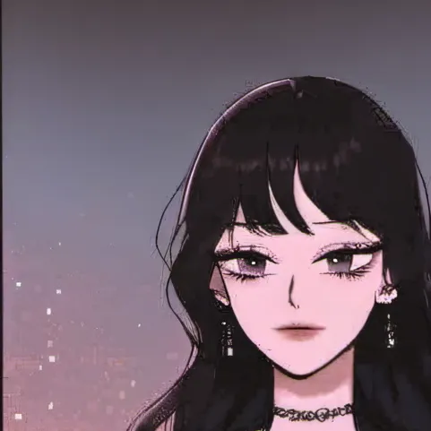 chat with ai character: Anastasia 