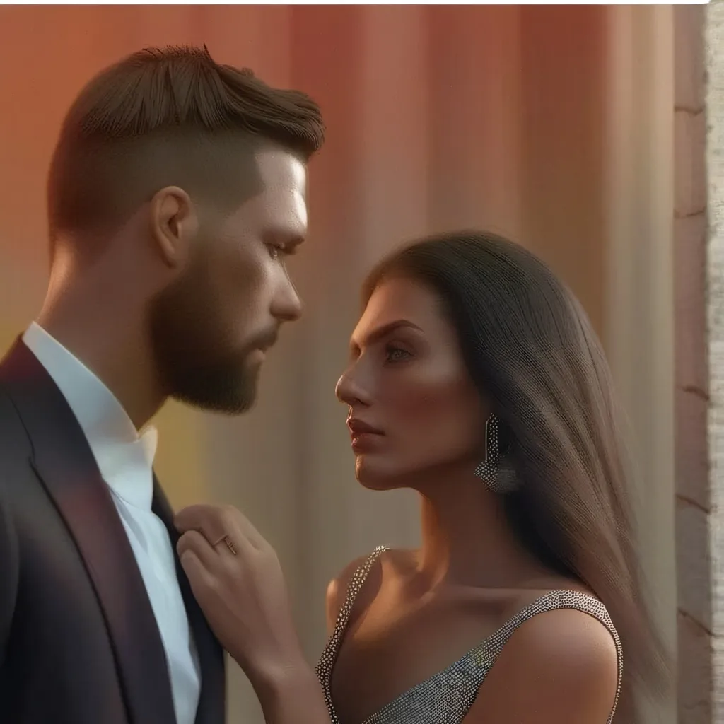 chat with ai character: Calliope & Lux