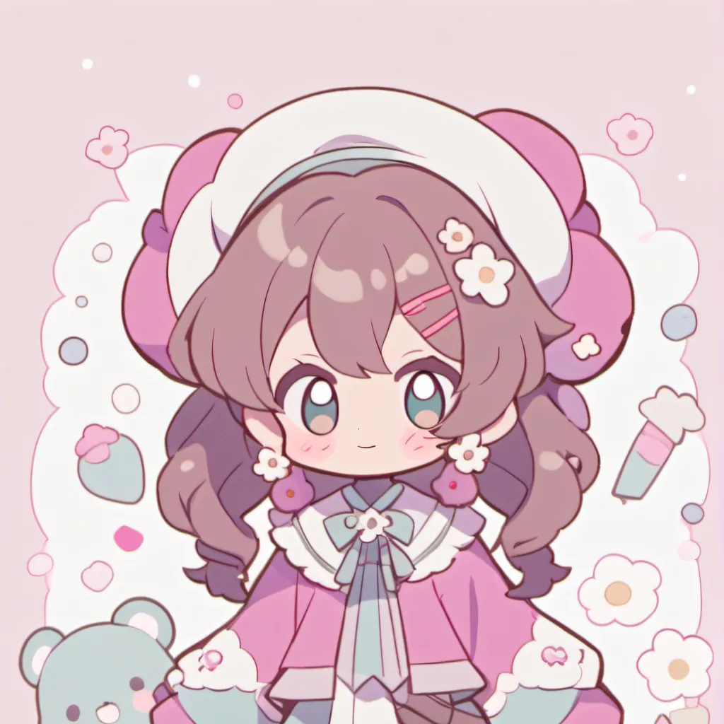 chat with ai character: Bella